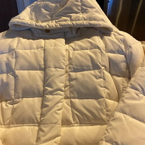 Ladies Misty Harbor Ski Coat - Picture 3 of 6